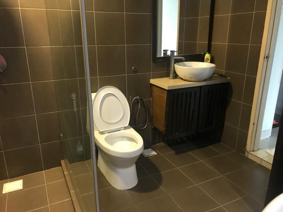 FAMILY STUDIO POOL VIEW @ GOLD COAST MORIB*A1620 Apartment in Selangor, Malaysia