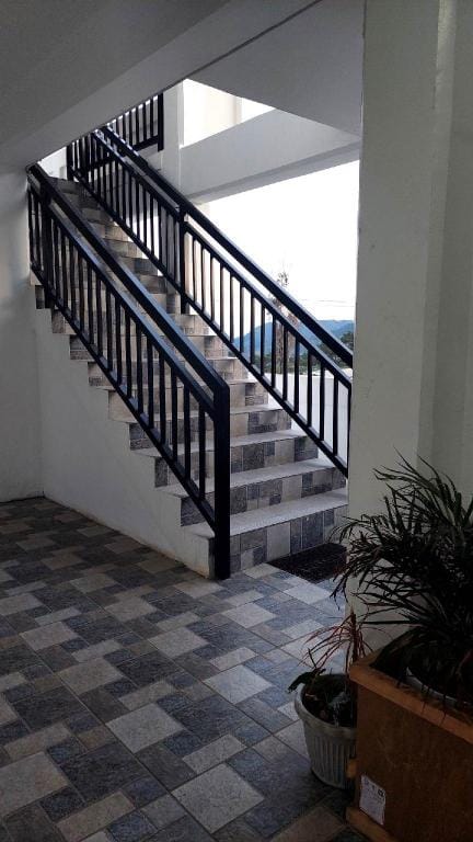 Amazing 3BR Unit Apartment in Baguio