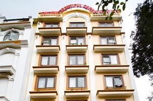 Beautiful Sapa Hotel Apartment in Laos