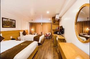 Beautiful Sapa Hotel Apartment in Laos