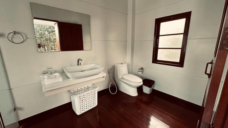 Three Bedroom Sea View Villa Poppy SDV343 Vacation rental in Ko Samui
