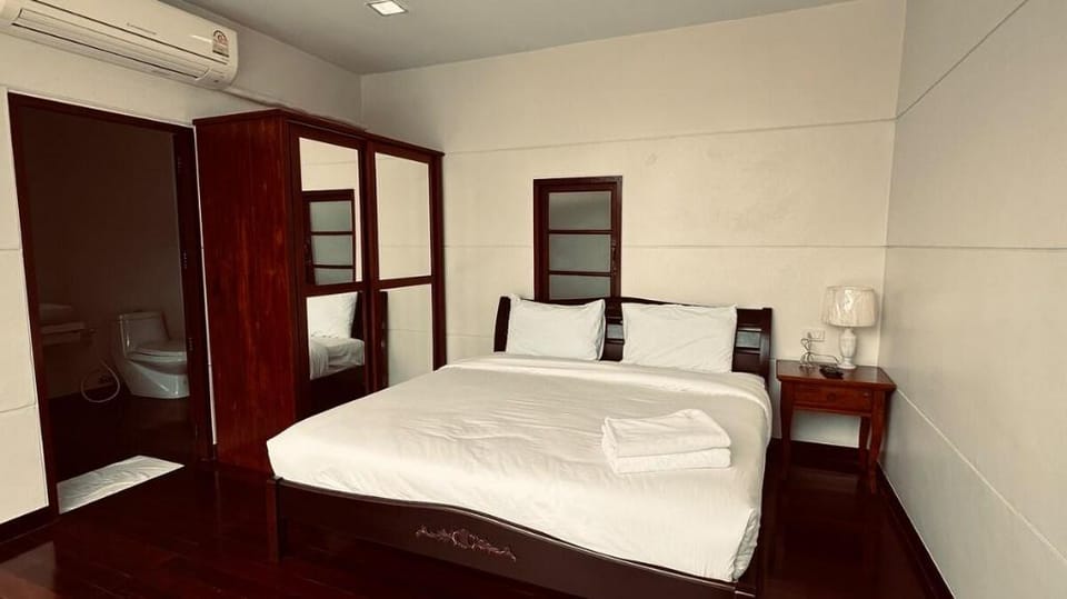 Three Bedroom Sea View Villa Poppy SDV343 Vacation rental in Ko Samui