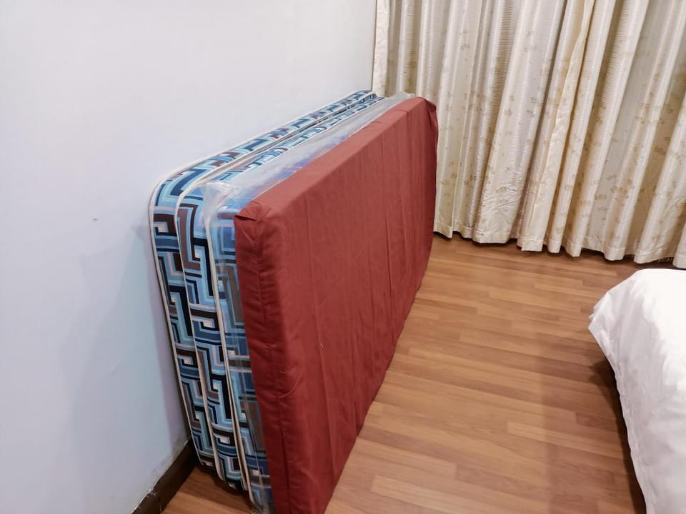 View Homestay 125A @ 高楼 [看海~稻田］ Apartment in Selangor, Malaysia