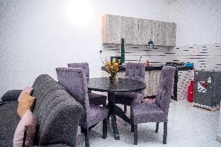 Precious Moments  Apartment in Mombasa