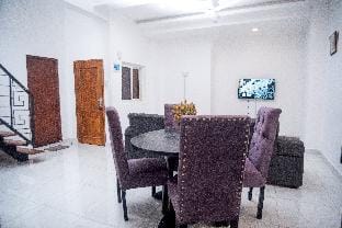 Precious Moments  Apartment in Mombasa