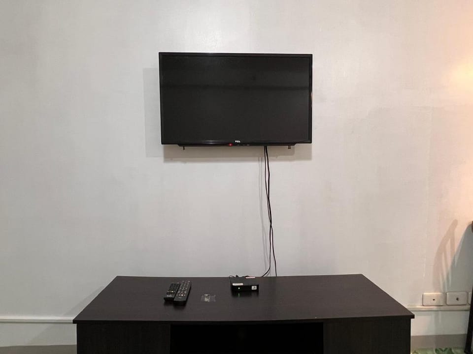 Raven's Suite Apartment in Lapu-Lapu City