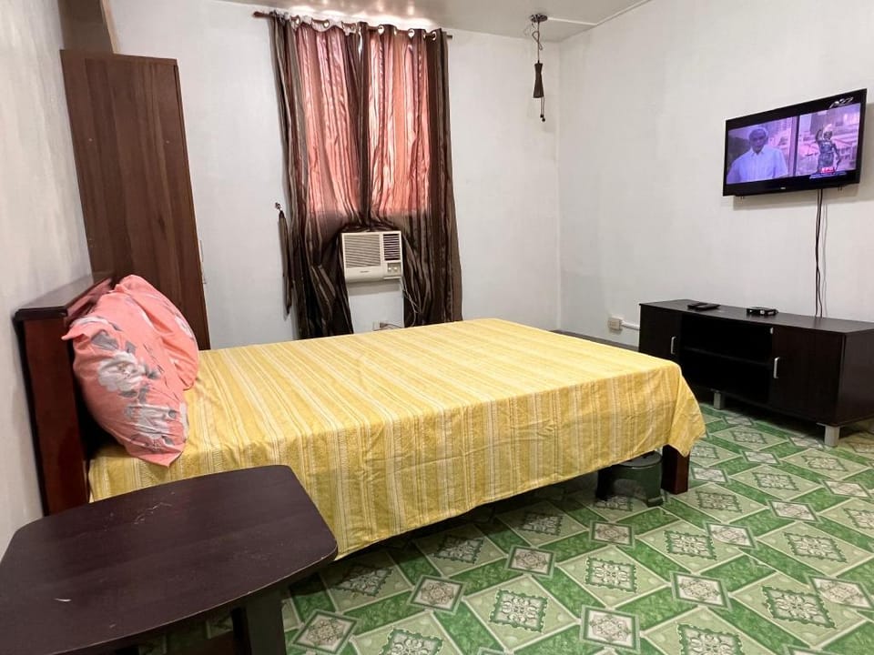 Raven's Suite Apartment in Lapu-Lapu City