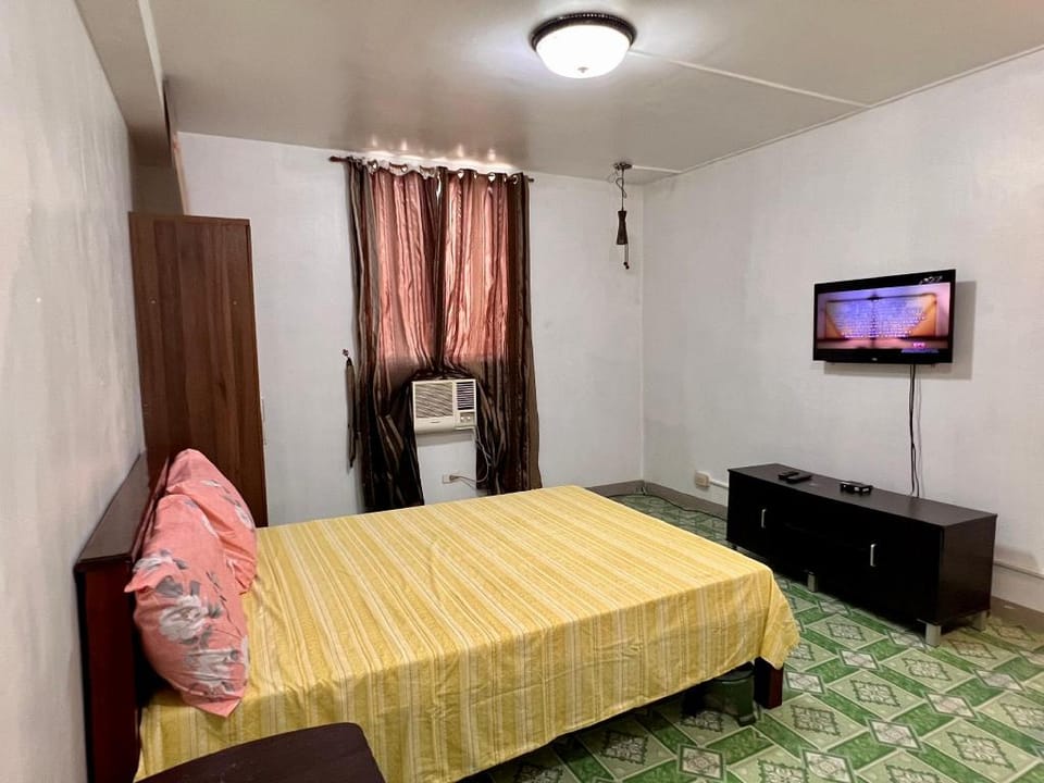 Raven's Suite Apartment in Lapu-Lapu City