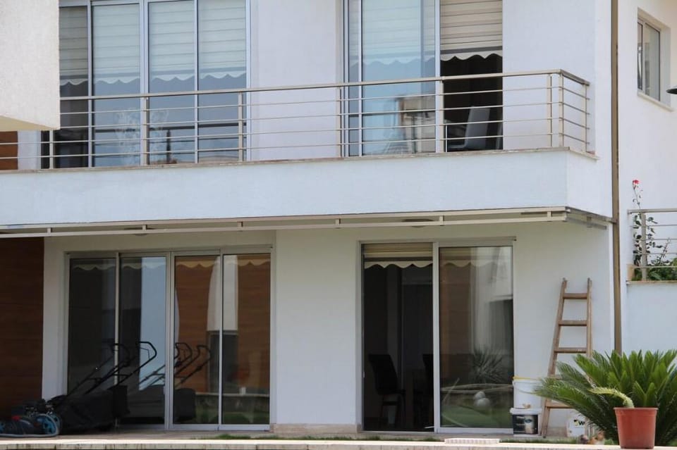 DENİZ MANZARALI LÜKS VİLLA Villa in Turkey