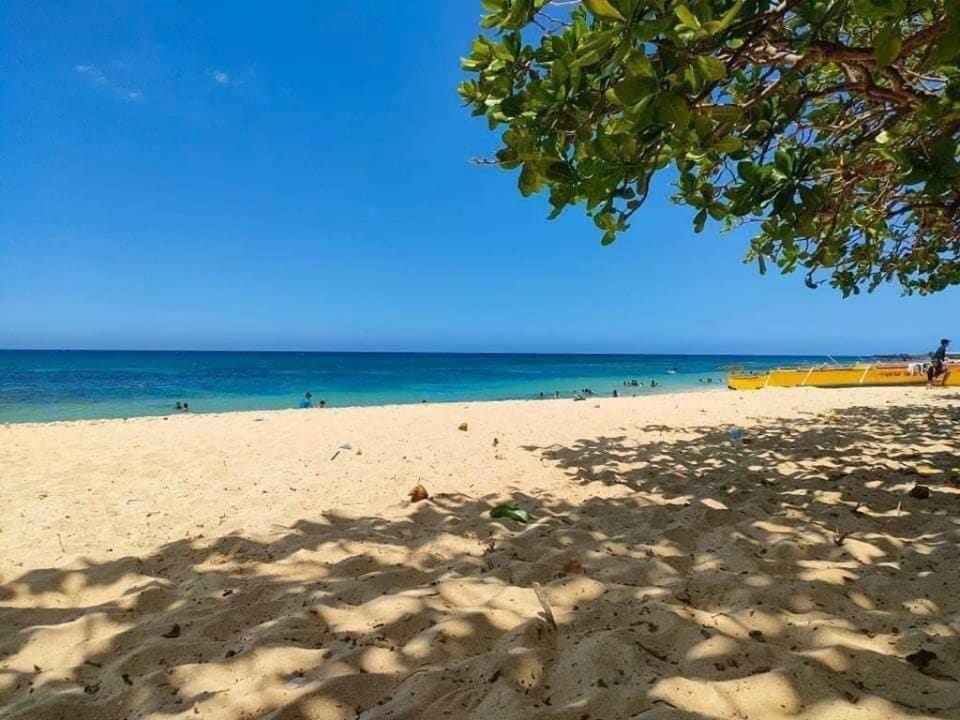 Patar Bolinao - Casa de Borja Rm3 (not beachfront) Apartment in Bolinao
