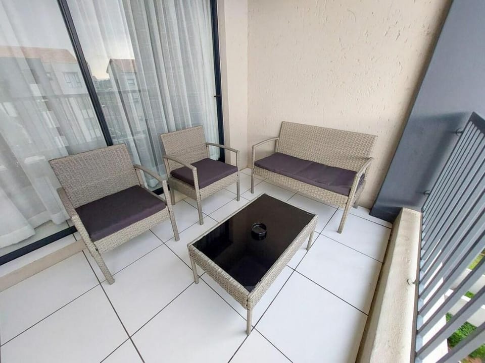 Ventura Haus Apartment in Sandton