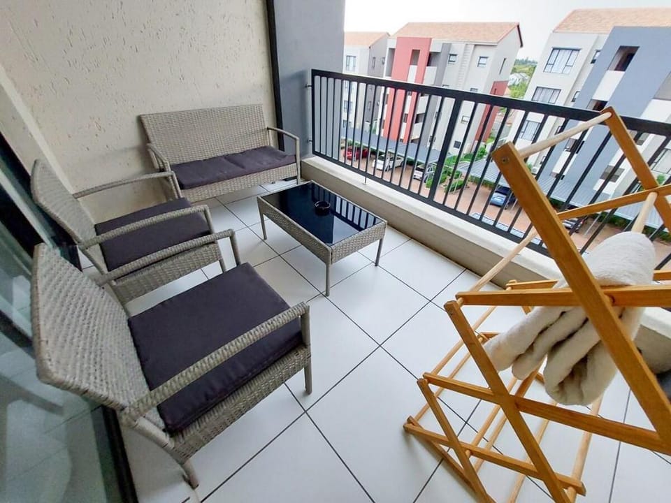 Ventura Haus Apartment in Sandton