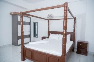 Precious Moments Suite  Apartment in Mombasa