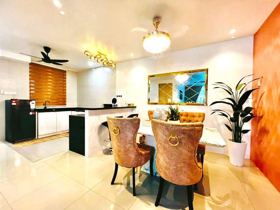 Alaghapoo Service Apartment near Drawbridge Apartment in Terengganu, Malaysia