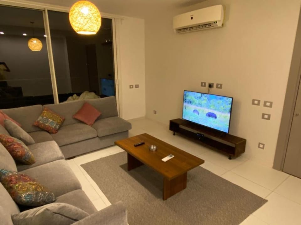 Fouka bay luxurious chalet North Coast Apartment in Egypt