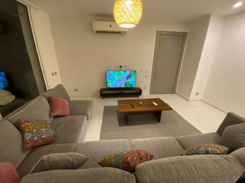 Fouka bay luxurious chalet North Coast Apartment in Egypt