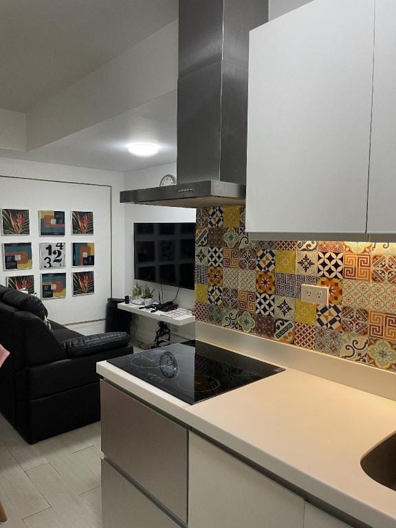 A place like a home Apartment in Paranaque