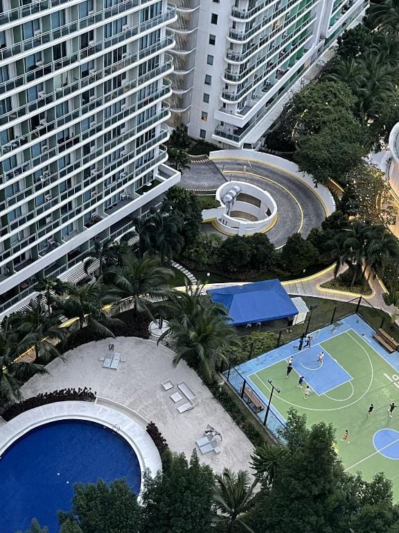 A place like a home Apartment in Paranaque