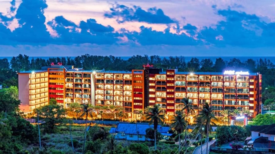 MBC Спокойное место для тех кто устал от суеты. Apartment in Mai Khao
