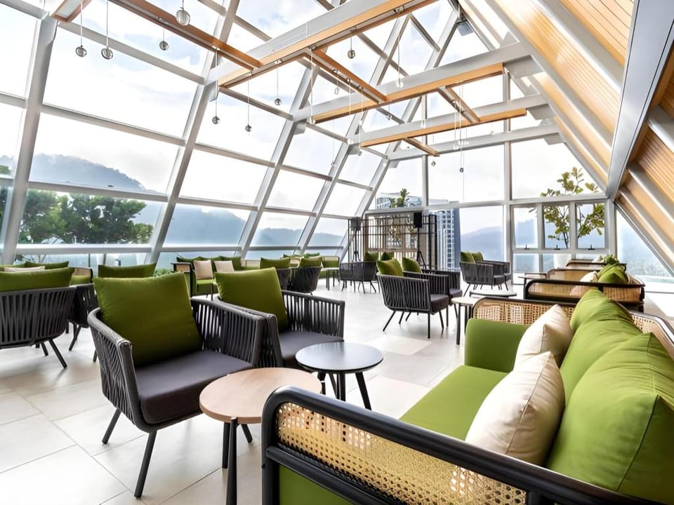 Forte Seasons Genting Windmill Upon Hills Apartment in Selangor, Malaysia