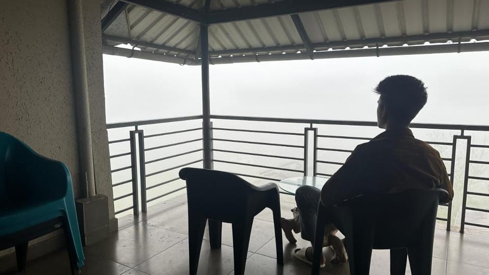 Western Ghats Holiday Home Hotel in Kerala