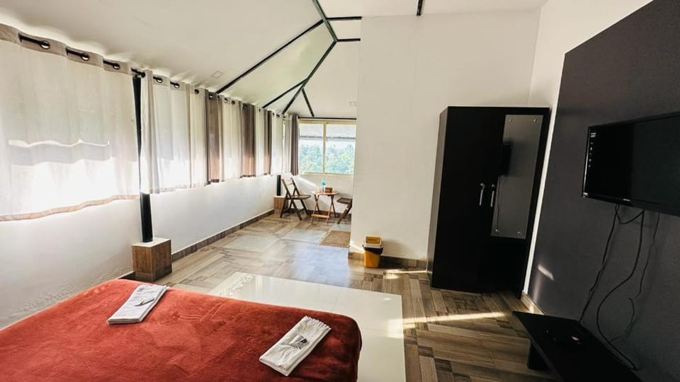 Western Ghats Holiday Home Hotel in Kerala