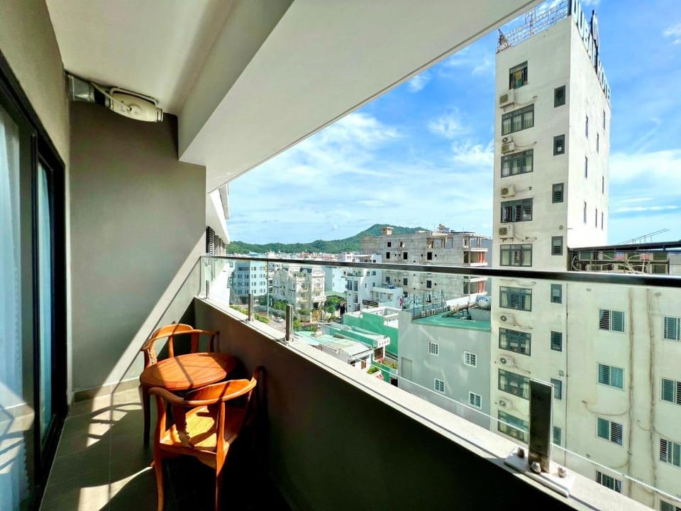 Căn hộ FLC SEA TOWER Quy Nhơn - Mon Aparment Apartment in Vietnam