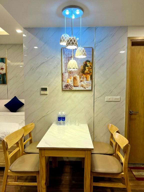 Căn hộ FLC SEA TOWER Quy Nhơn - Mon Aparment Apartment in Vietnam