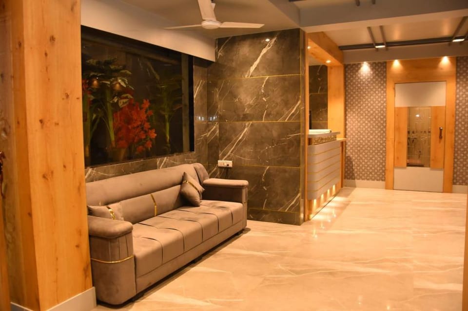 Hotel Aqua Jalaja Hotel in Maharashtra