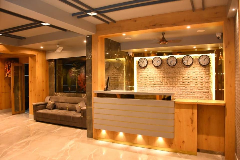 Hotel Aqua Jalaja Hotel in Maharashtra