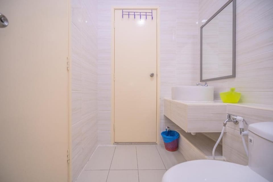 D'Summit Residence by YML Homestay (A2-33-20) Apartment in Johor Bahru