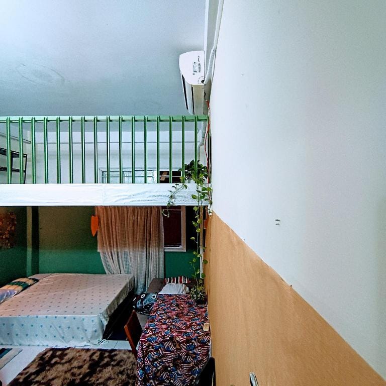 Lily's Palm house near Ben Thanh market Room 732 Apartment in Ho Chi Minh City