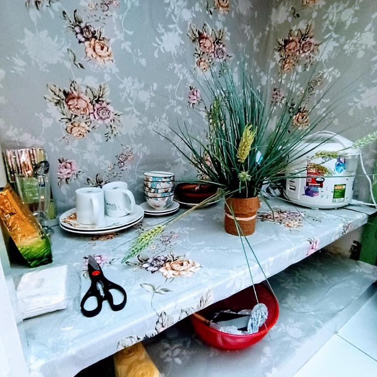 Lily's Palm house near Ben Thanh market Room 732 Apartment in Ho Chi Minh City