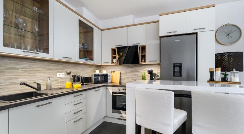 Leonardo50 Apartment Apartment in Budapest
