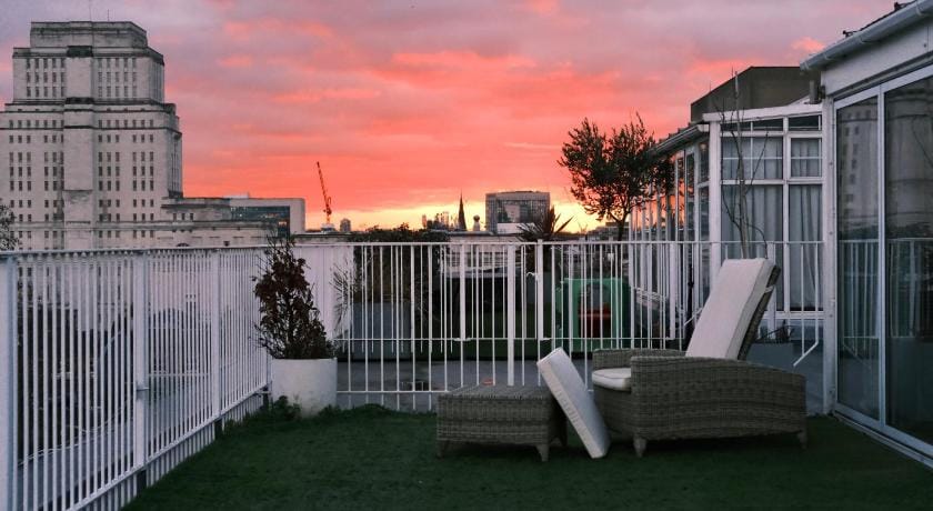 Blooms stay Apartment in London Borough of Islington
