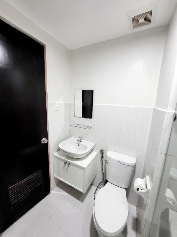 Sabina's condo at Mesaverte  Apartment in Cagayan de Oro
