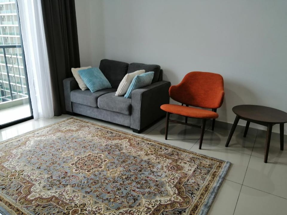 DESARU HOMESTAY KAKAK ADIK  Apartment in Johor