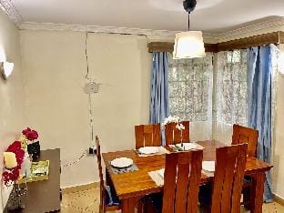 Countryside Villa - 4BR With Unlimited WIFI Villa in Nairobi