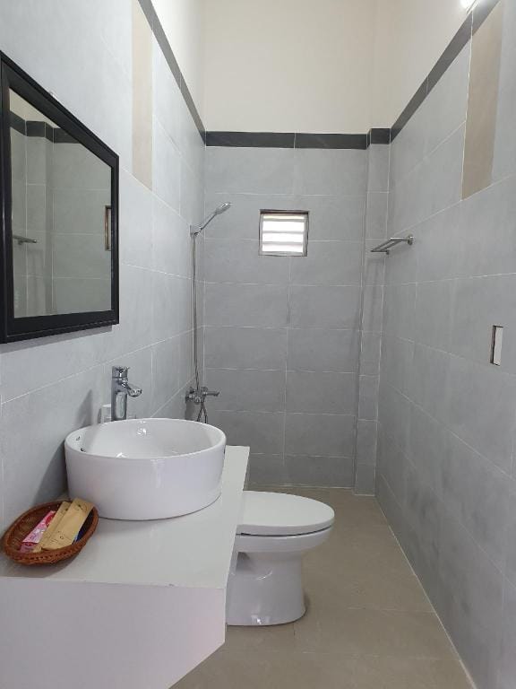 Bảo Lộc Casa Vista Homestay Dambri Vacation rental in Lâm Đồng
