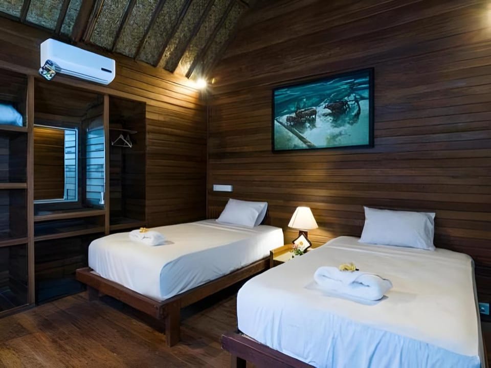 D'Licks Villa Lembongan Hotel in Nusapenida
