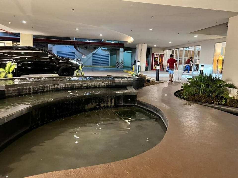 Comfortable 2bedroom with pool Avida Tower IT Park Apartment in Lapu-Lapu City