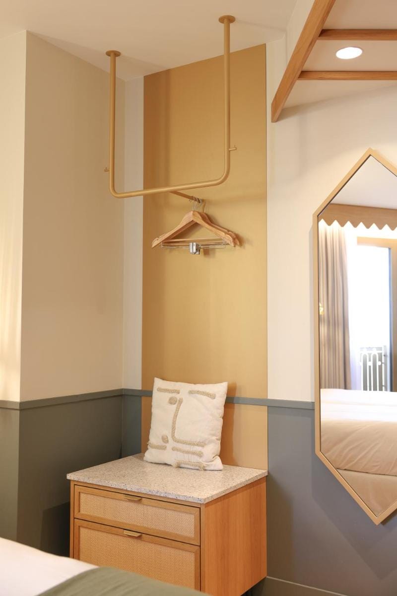 Bloom House Hotel & SPA Hotel in Paris