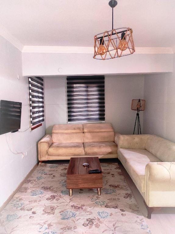 Ağva'da villa Villa in İstanbul Province