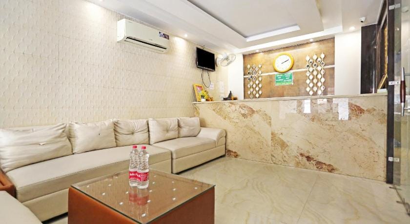 Hotel Iconic by Excellent Hospitality Hotel in New Delhi