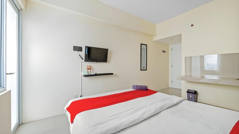 Skyland Bogorienze Resort Hotel in West Java