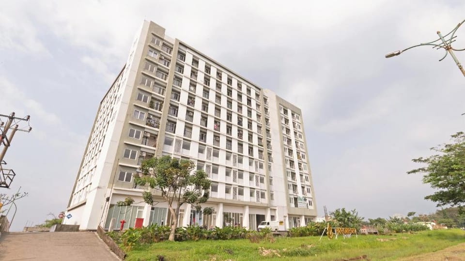 Skyland Bogorienze Resort Hotel in West Java