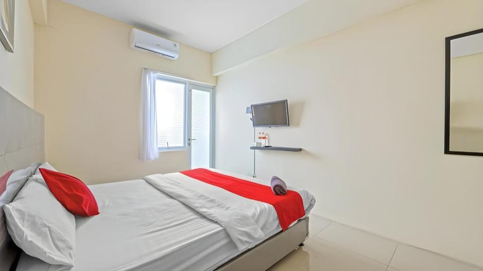 Skyland Bogorienze Resort Hotel in West Java