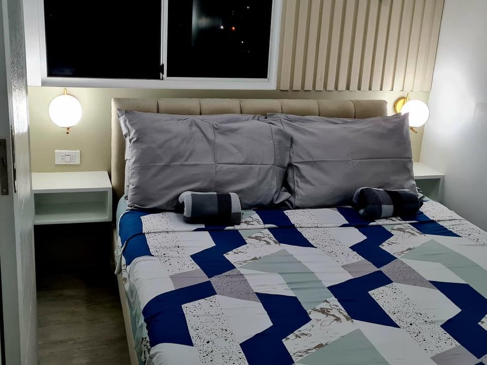 Ayala Amaia Condo Bacolod Apartment in Bacolod
