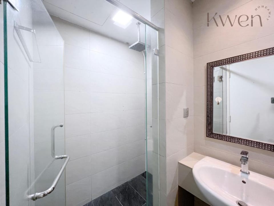 Kwen Loft A- The 1 Imago KK City Centre 3br 10px Apartment in Kota Kinabalu