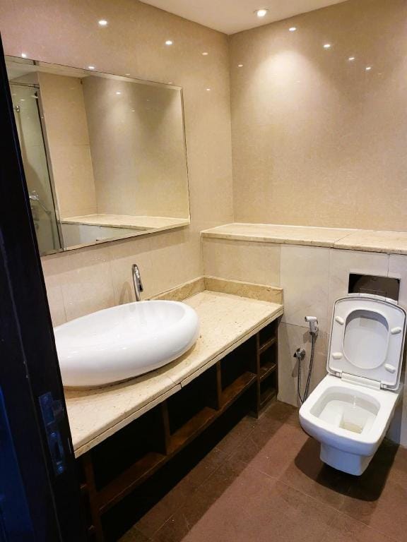 Horizon Tower- Dubai Marina Apartment in Dubai